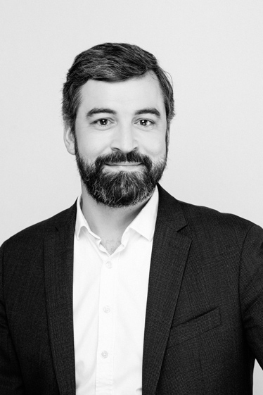 Clément Hurstel