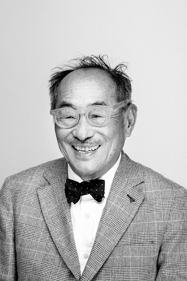 Gérard Ngo